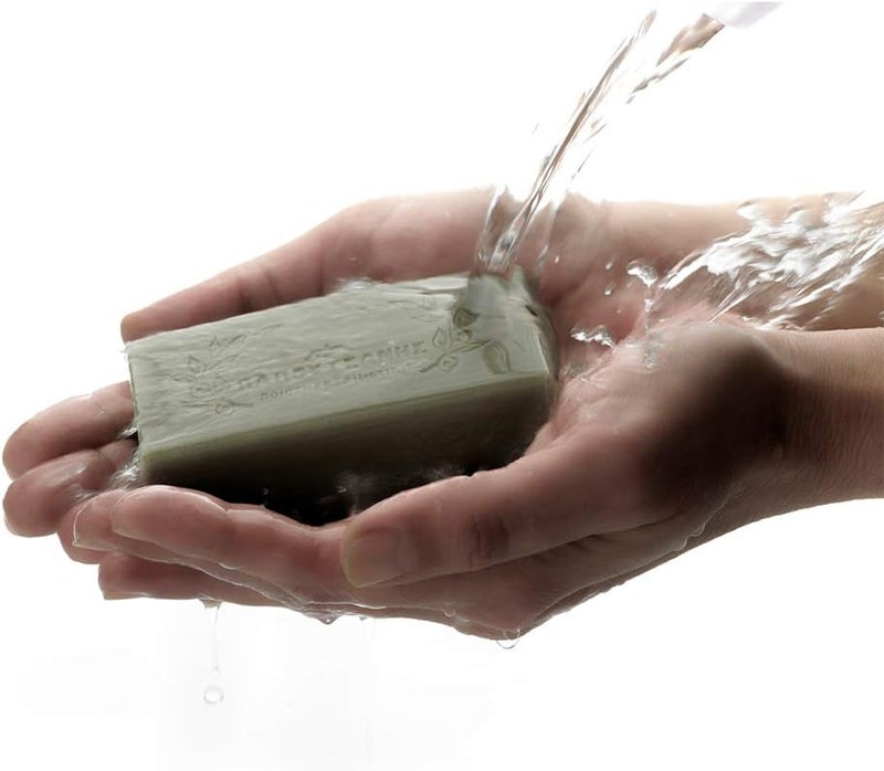Papoutsanis Traditional Olive Oil Soap - Image 2